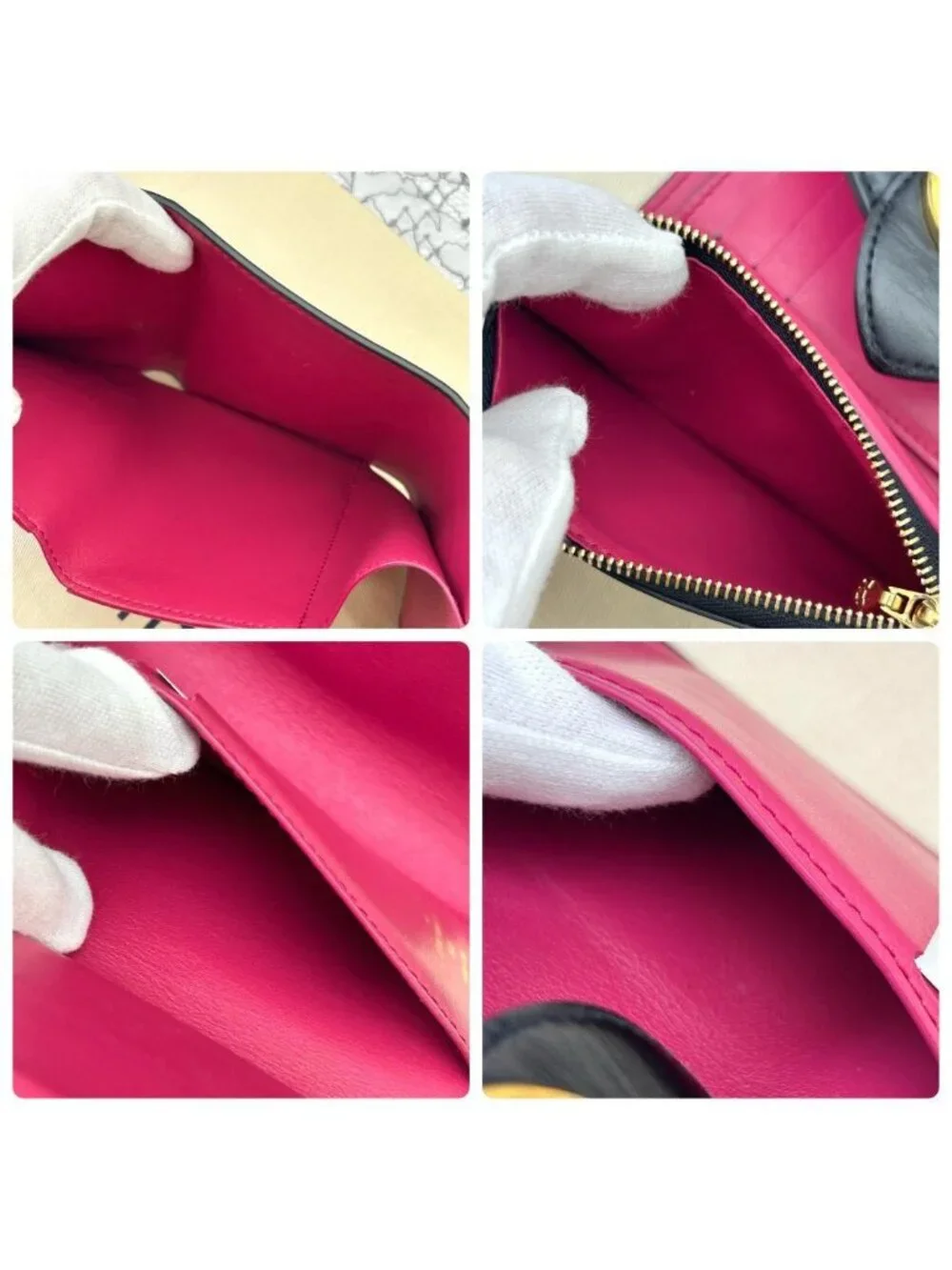 Louis Vuitton Portefeuille LV Pont Neuf Compact Wallet